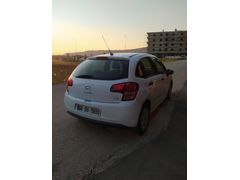 Sahibinden Citroen C3 1.4 HDi Attraction 2012 Model