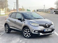 2018 Model* 143.xxx Km* Hatasız Ayarında* Icon Otomatik