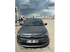 Sahibinden Citroen C-Elysée 1.5 BlueHDI Shine 2020 Model