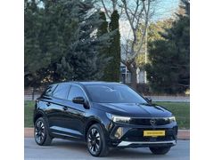 İSPEKTER MOTORS'DAN BOYASIZ OPEL GRANDLAND