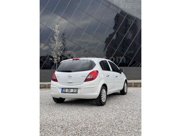 Sahibinden Opel Corsa 1.3 CDTI Essentia 2008 Model 
