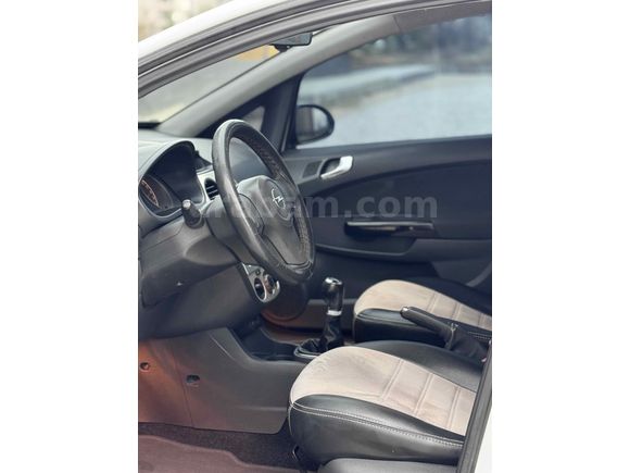 Sahibinden Opel Corsa 1.3 CDTI Essentia 2008 Model 