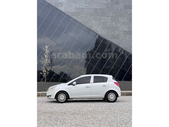 Sahibinden Opel Corsa 1.3 CDTI Essentia 2008 Model 