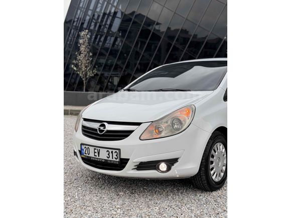 Sahibinden Opel Corsa 1.3 CDTI Essentia 2008 Model 