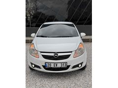 Sahibinden Opel Corsa 1.3 CDTI Essentia 2008 Model 