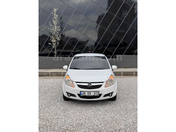 Sahibinden Opel Corsa 1.3 CDTI Essentia 2008 Model 