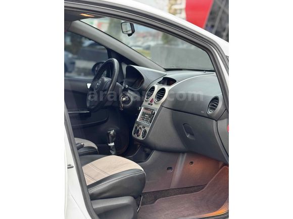 Sahibinden Opel Corsa 1.3 CDTI Essentia 2008 Model 