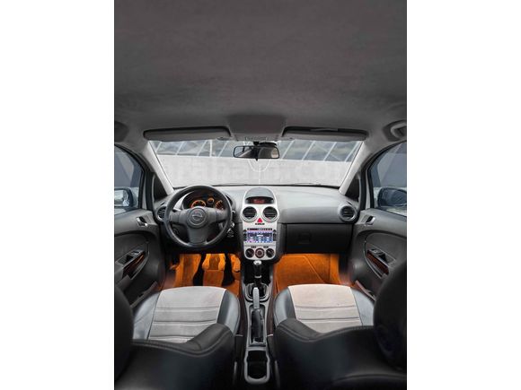 Sahibinden Opel Corsa 1.3 CDTI Essentia 2008 Model 