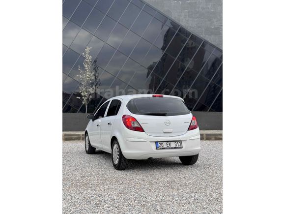 Sahibinden Opel Corsa 1.3 CDTI Essentia 2008 Model 