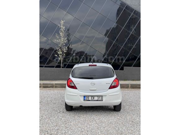 Sahibinden Opel Corsa 1.3 CDTI Essentia 2008 Model 