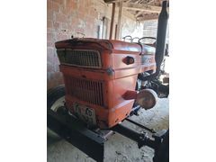 Sahibinden Fiat 450 lik orjinal 480 motorlu yağlı direksiyonlu 