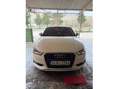 Sahibinden Audi A3 Sedan 1.6 TDI Attraction 2015 Model 
