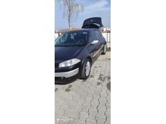 Sahibinden Renault Megane 1.5 dCi Dynamique 2004 Model