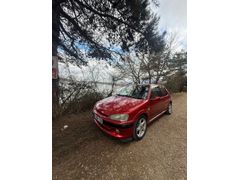 Sahibinden Peugeot 106 GTI 2002 Model 
