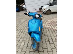 Sahibinden Nanok Lia 125 