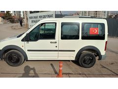 Sahibinden Ford Transit Connect T220 L 2006 Model
