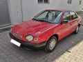 emekliden  Corolla 1.3 Terra 1999 sıfır alac aldığım için