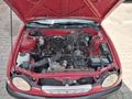 emekliden  Corolla 1.3 Terra 1999 sıfır alac aldığım için