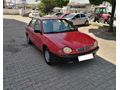 emekliden  Corolla 1.3 Terra 1999 sıfır alac aldığım için