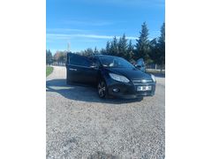 Sahibinden Ford Focus 1.6 TDCi Trend 2012 Model
