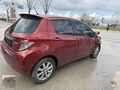 MERTLER OTO'DAN OTOMATİK 2013 MODEL ÇALIŞIR DURUMDA TOYOTA YARiS