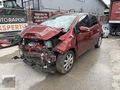 MERTLER OTO'DAN OTOMATİK 2013 MODEL ÇALIŞIR DURUMDA TOYOTA YARiS