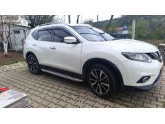 Sahibinden Nissan X-Trail 1.6 dCi Platinum Premium Pack 2016 Model