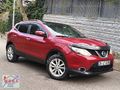 2014 Qashqai 1.6 DCI Otomatik Cam Tavanlı, Bakımlı ve Temiz.!
