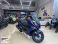 2024 KYMCO DOWNTOWN 250İ K.KARTINA VADE FARKSIZ TAKSİT