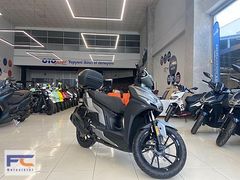 2023 KYMCO AGİLİTY S125 K.KARTINA VADE FARKSIZ TAKSİT