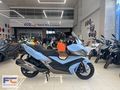 2024 KYMCO XCİTİNG VS400 K.KARTINA VADE FARKSIZ TAKSİT