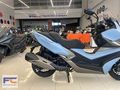 2024 KYMCO XCİTİNG VS400 K.KARTINA VADE FARKSIZ TAKSİT
