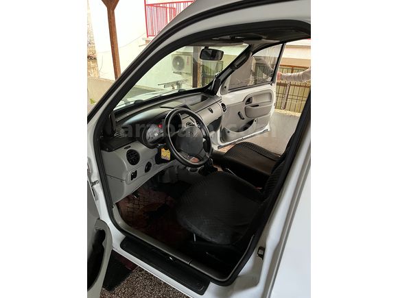 Sahibinden Renault Kangoo 1.9 D 2004 Model 