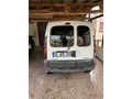 Sahibinden Renault Kangoo 1.9 D 2004 Model 