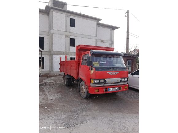 Sahibinden Hino FB 112