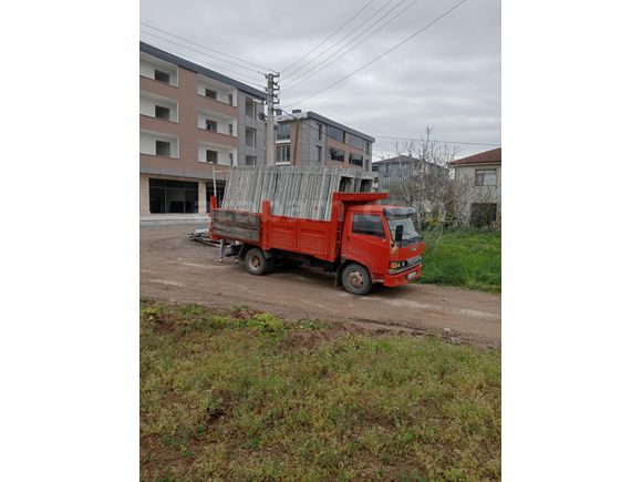 Sahibinden Hino FB 112