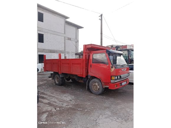 Sahibinden Hino FB 112