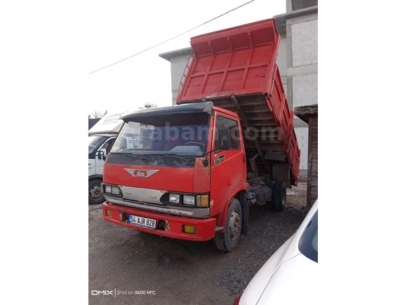 Sahibinden Hino FB 112