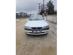Sahibinden Opel Vectra 2.0 GLS 1997 Model