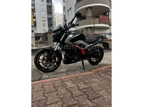 Sahibinden Bajaj Dominar 250 D 