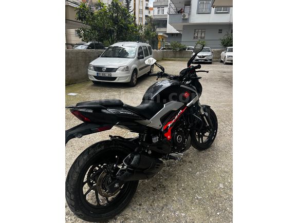 Sahibinden Bajaj Dominar 250 D 