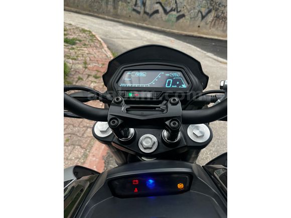 Sahibinden Bajaj Dominar 250 D 