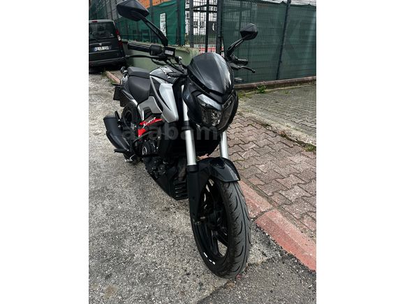 Sahibinden Bajaj Dominar 250 D 