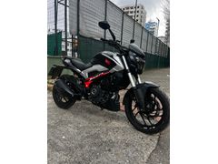 Sahibinden Bajaj Dominar 250 D 