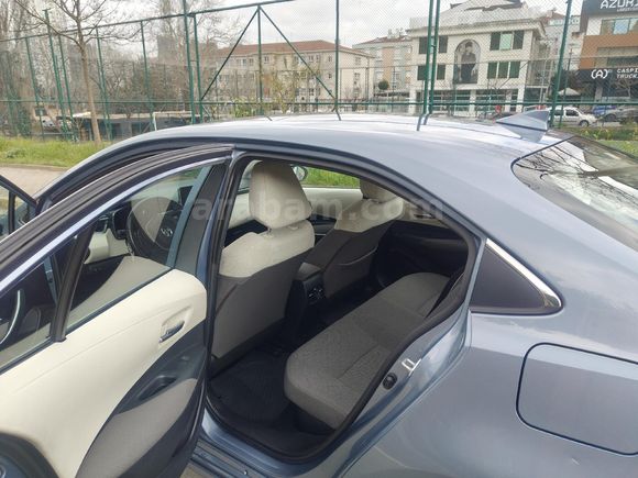 Sahibinden Toyota Corolla 1.8 Hybrid Dream 2021 Model