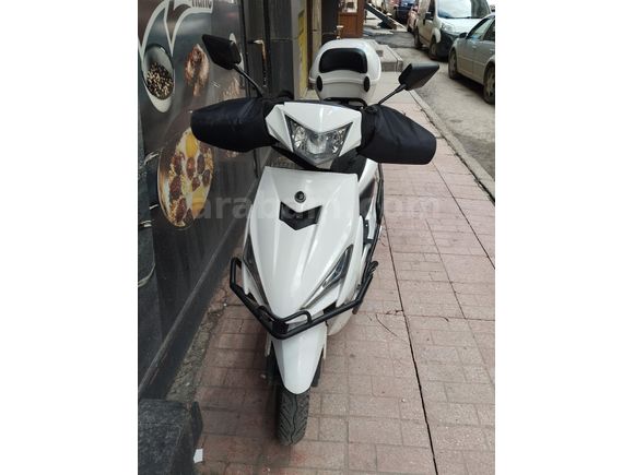 Sahibinden Yuki Casper S 50 Erzurum