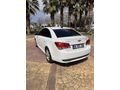 Sahibinden Chevrolet Cruze 1.6 LS Plus 2012 Model 