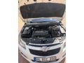 Sahibinden Chevrolet Cruze 1.6 LS Plus 2012 Model 