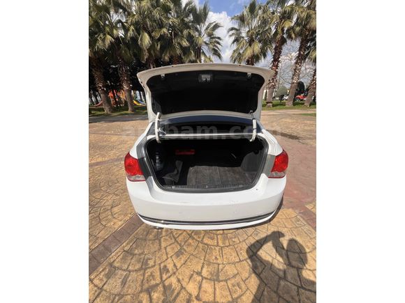 Sahibinden Chevrolet Cruze 1.6 LS Plus 2012 Model 
