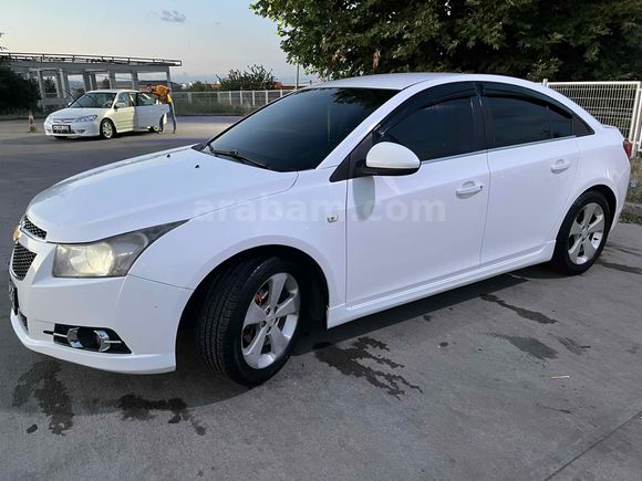 Sahibinden Chevrolet Cruze 1.6 LS Plus 2012 Model 